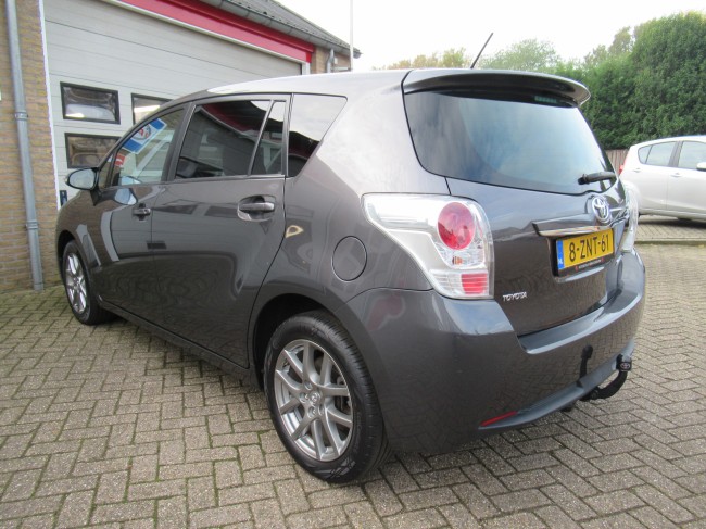 Toyota Verso 1.6 VVT-i Business 7-PERSOONS