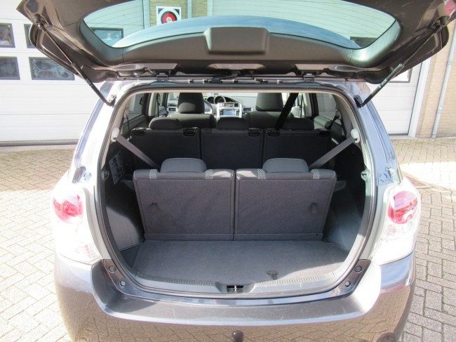 Toyota Verso 1.6 VVT-i Business 7-PERSOONS