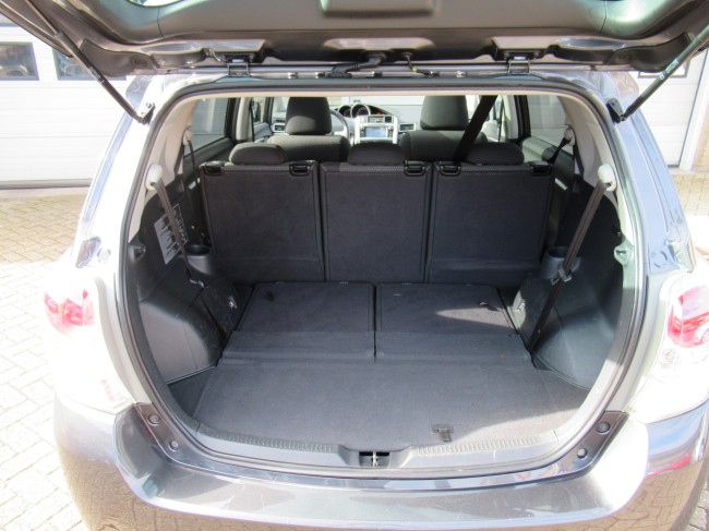 Toyota Verso 1.6 VVT-i Business 7-PERSOONS