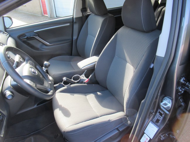 Toyota Verso 1.6 VVT-i Business 7-PERSOONS