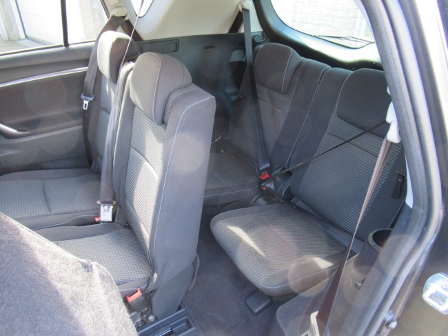 Toyota Verso 1.6 VVT-i Business 7-PERSOONS