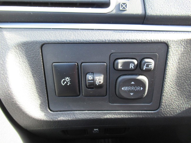Toyota Verso 1.6 VVT-i Business 7-PERSOONS