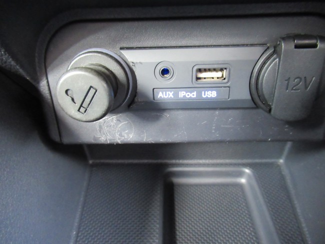Kia Rio 1.2 CVVT Plus Pack