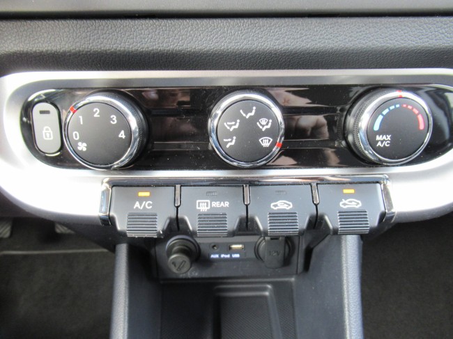 Kia Rio 1.2 CVVT Plus Pack