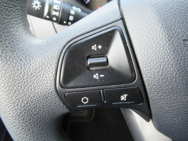 Kia Rio 1.2 CVVT Plus Pack