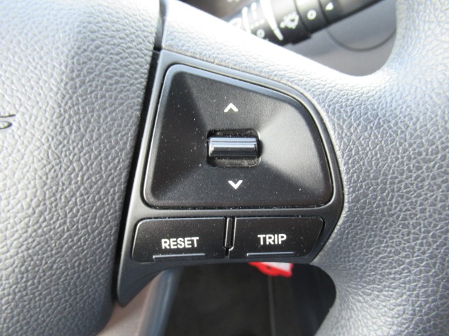 Kia Rio 1.2 CVVT Plus Pack