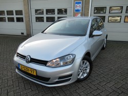 Volkswagen Golf 1.2 TSI Comfortline