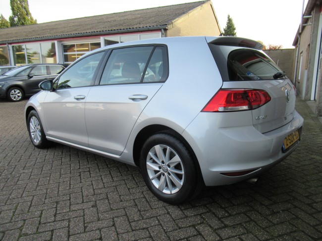 Volkswagen Golf 1.2 TSI Comfortline