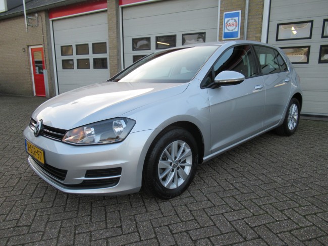 Volkswagen Golf 1.2 TSI Comfortline