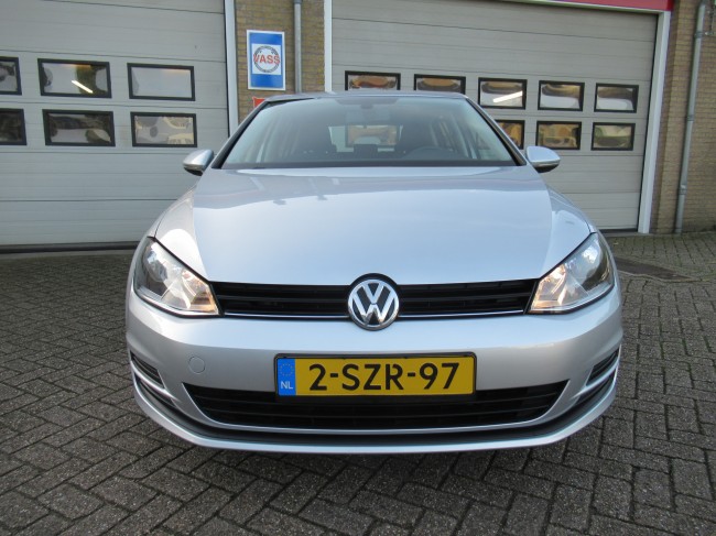 Volkswagen Golf 1.2 TSI Comfortline