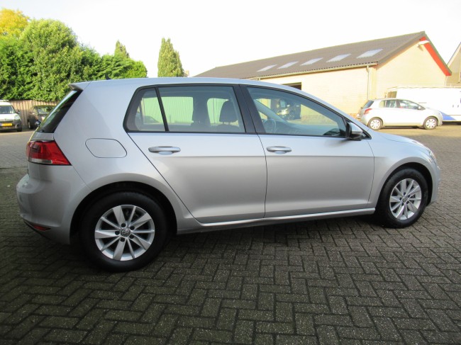 Volkswagen Golf 1.2 TSI Comfortline