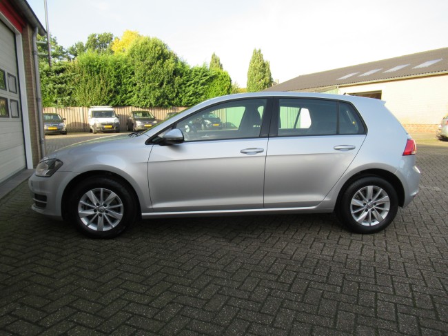 Volkswagen Golf 1.2 TSI Comfortline