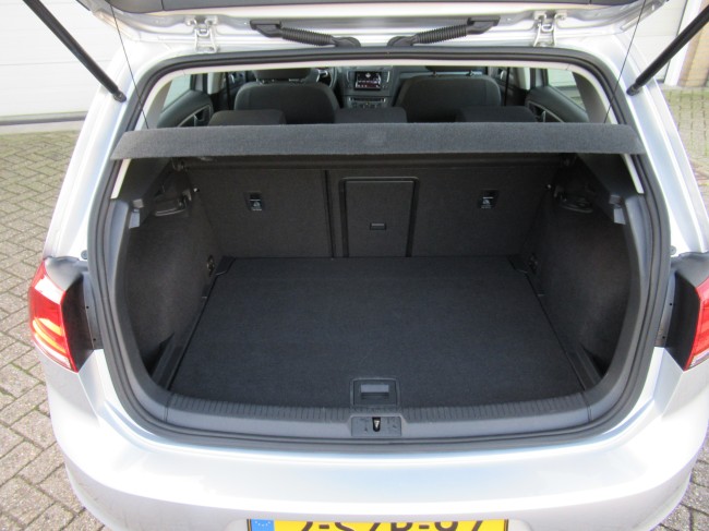 Volkswagen Golf 1.2 TSI Comfortline