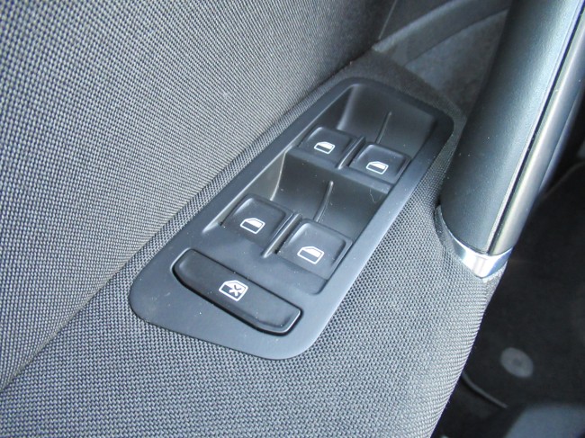 Volkswagen Golf 1.2 TSI Comfortline