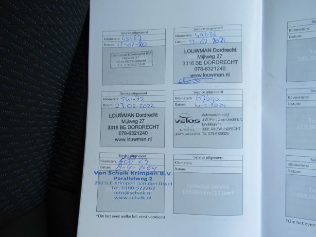 Toyota Yaris 1.5 Full Hybrid Aspiration