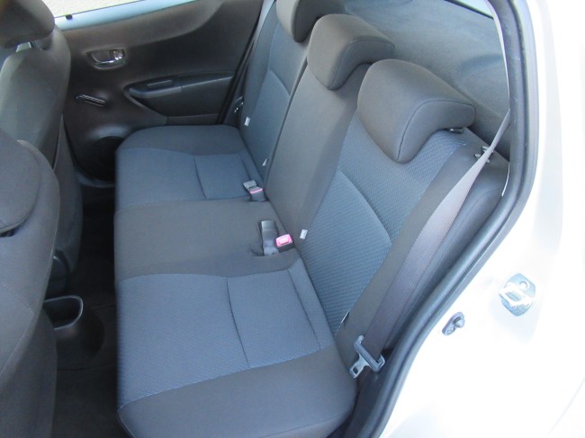 Toyota Yaris 1.5 Full Hybrid Aspiration