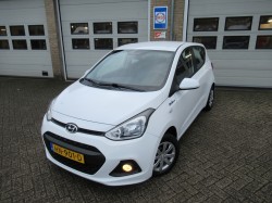 Hyundai i10 1.0i i-Motion Comfort