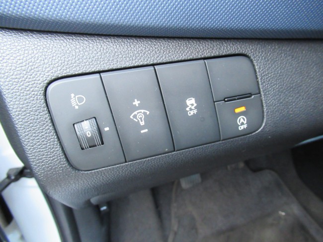 Hyundai i10 1.0i i-Motion Comfort
