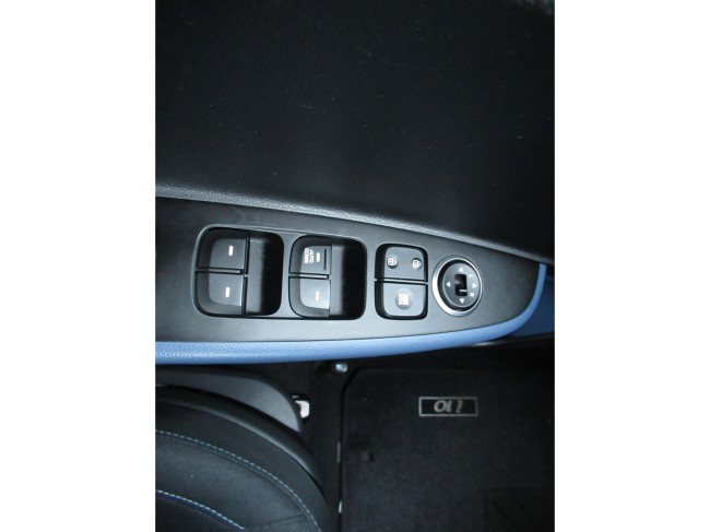 Hyundai i10 1.0i i-Motion Comfort