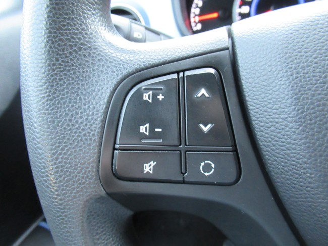 Hyundai i10 1.0i i-Motion Comfort