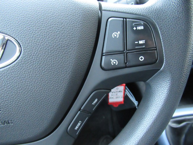 Hyundai i10 1.0i i-Motion Comfort