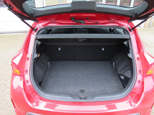 Toyota Auris 1.8 Hybrid Aspiration NL Auto  Dealer onderhouden