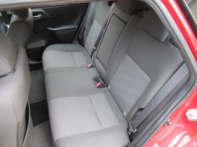 Toyota Auris 1.8 Hybrid Aspiration NL Auto  Dealer onderhouden
