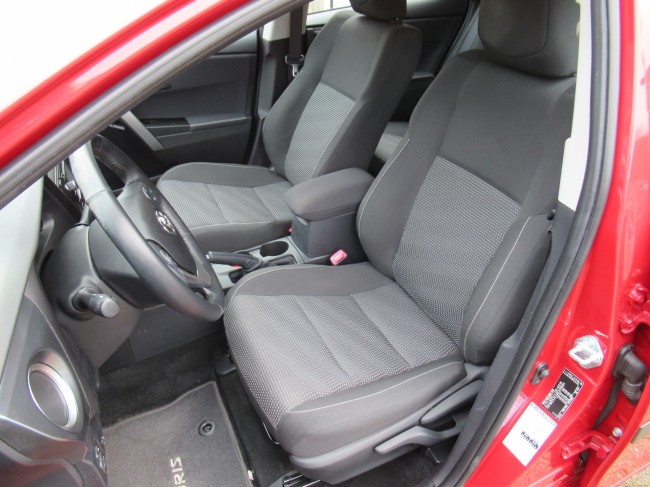 Toyota Auris 1.8 Hybrid Aspiration NL Auto  Dealer onderhouden