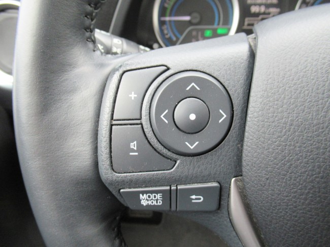 Toyota Auris 1.8 Hybrid Aspiration NL Auto  Dealer onderhouden