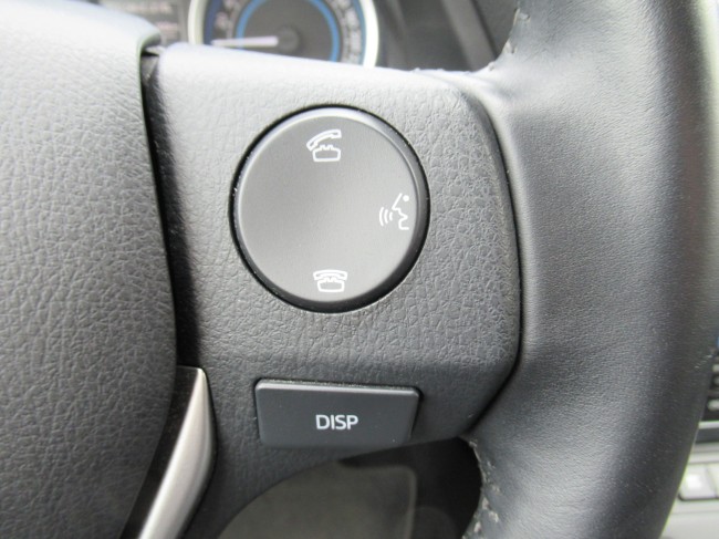 Toyota Auris 1.8 Hybrid Aspiration NL Auto  Dealer onderhouden