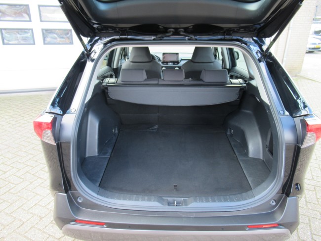 Toyota RAV4 2.5 Hybrid Business BTW AUTO