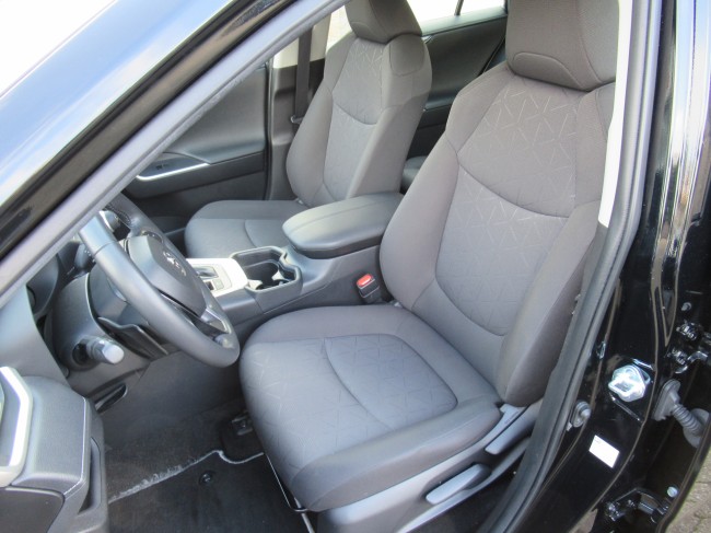 Toyota RAV4 2.5 Hybrid Business BTW AUTO