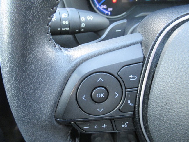 Toyota RAV4 2.5 Hybrid Business BTW AUTO