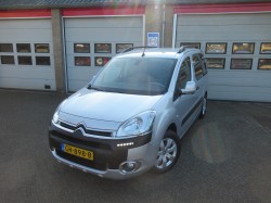Citroën Berlingo 1.6 VTi XTR