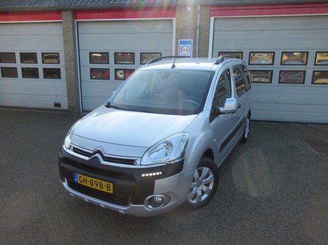 Citroën Berlingo 1.6 VTi XTR