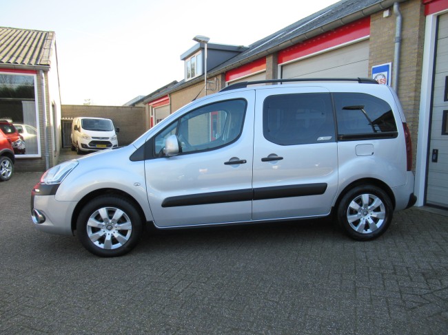 Citroën Berlingo 1.6 VTi XTR