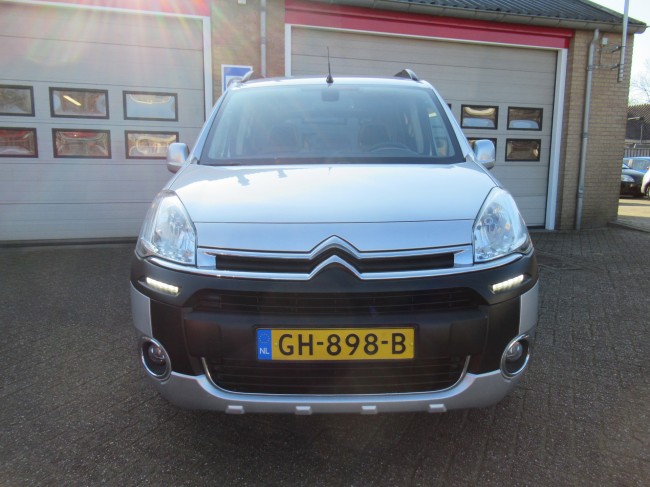 Citroën Berlingo 1.6 VTi XTR