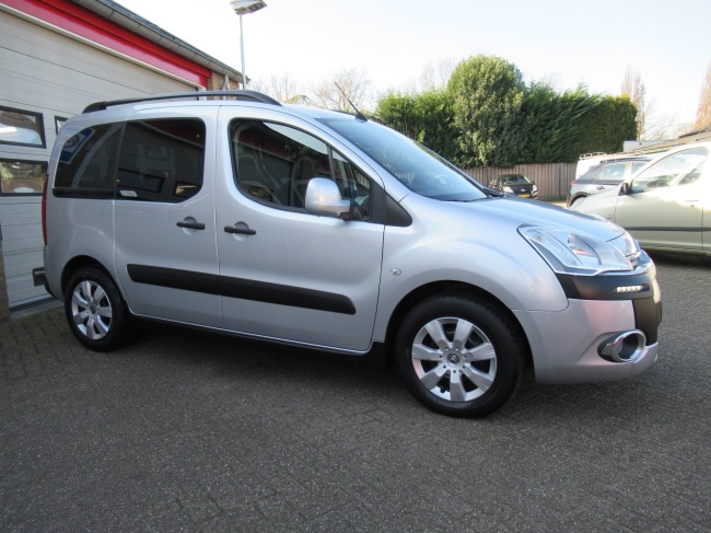 Citroën Berlingo 1.6 VTi XTR