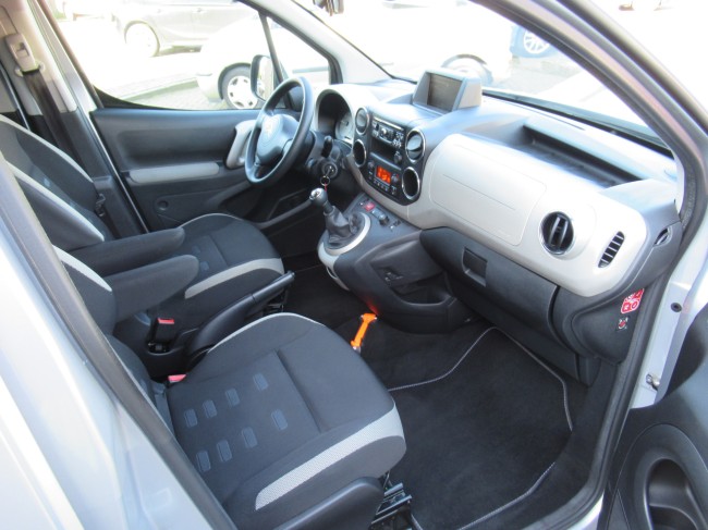 Citroën Berlingo 1.6 VTi XTR