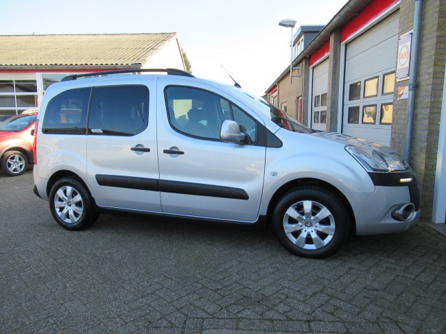Citroën Berlingo 1.6 VTi XTR