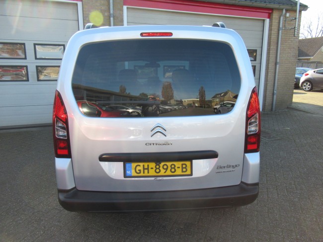 Citroën Berlingo 1.6 VTi XTR