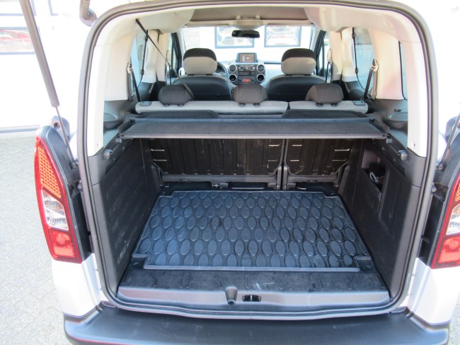 Citroën Berlingo 1.6 VTi XTR
