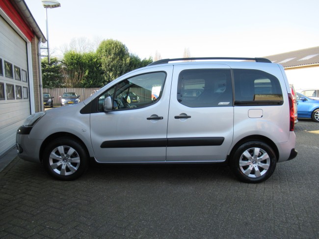 Citroën Berlingo 1.6 VTi XTR