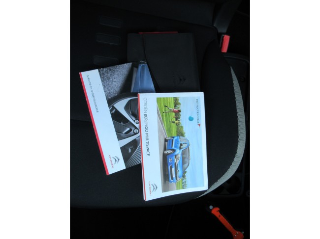 Citroën Berlingo 1.6 VTi XTR