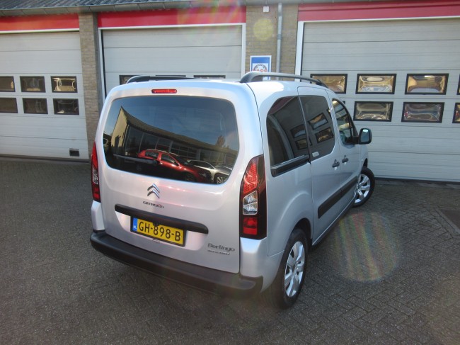 Citroën Berlingo 1.6 VTi XTR