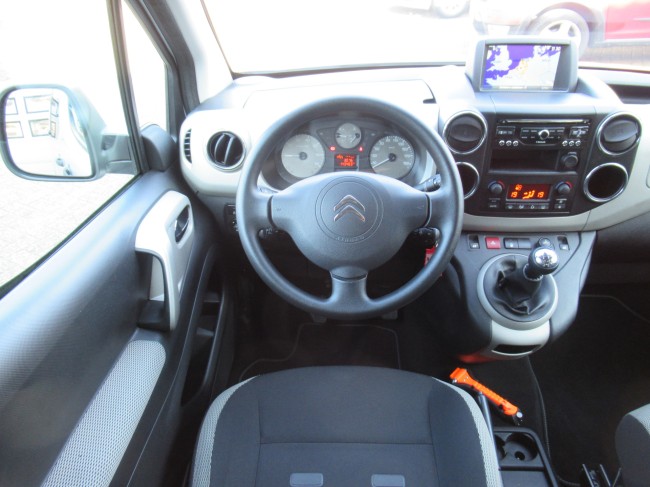Citroën Berlingo 1.6 VTi XTR