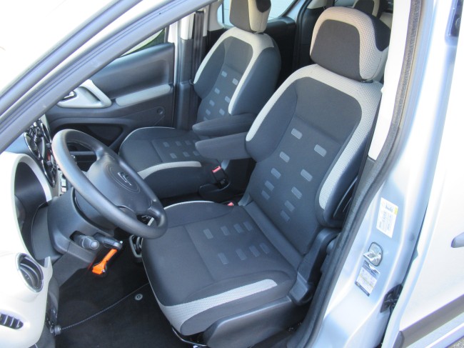 Citroën Berlingo 1.6 VTi XTR
