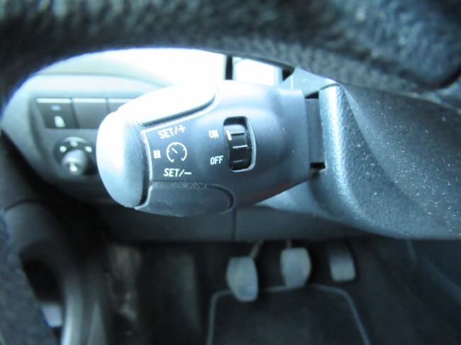 Citroën Berlingo 1.6 VTi XTR