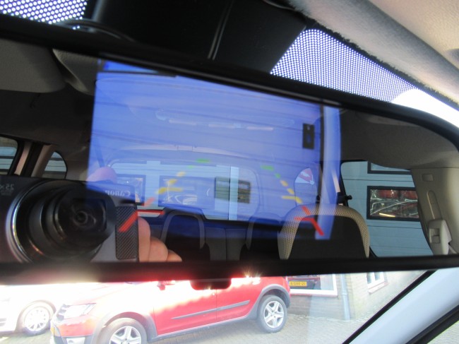 Citroën Berlingo 1.6 VTi XTR