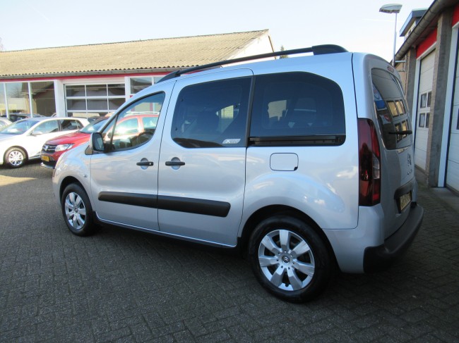 Citroën Berlingo 1.6 VTi XTR